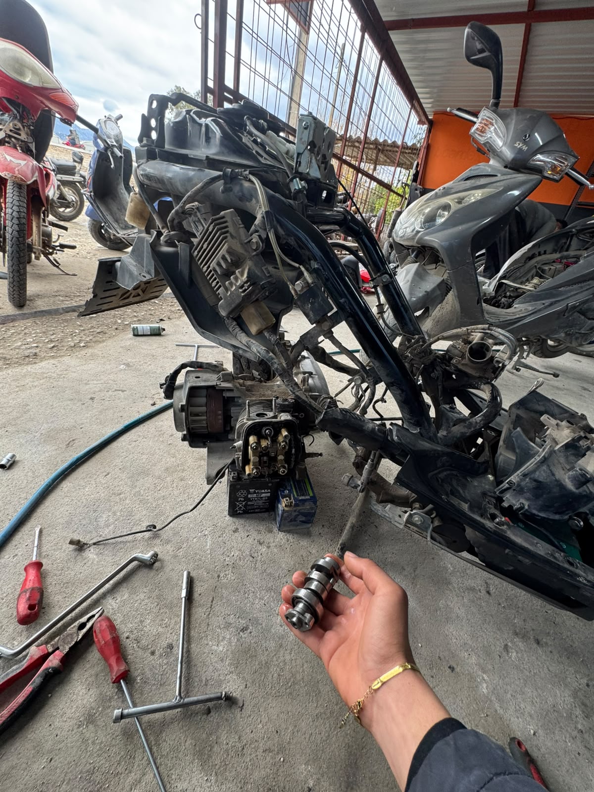 Zirve Motor